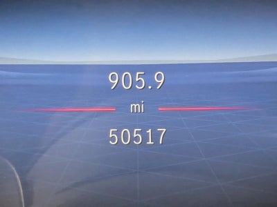 2022 Mercedes-Benz S-Class S 580 4MATIC® Sedan