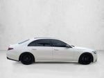 2023 Mercedes-Benz S-Class S 580 4MATIC® Sedan