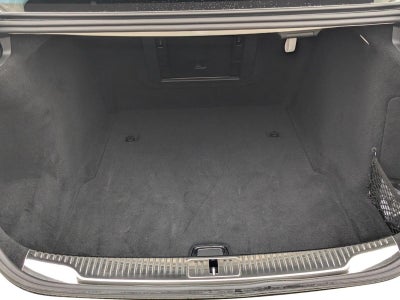 2023 Mercedes-Benz S-Class S 580 4MATIC® Sedan