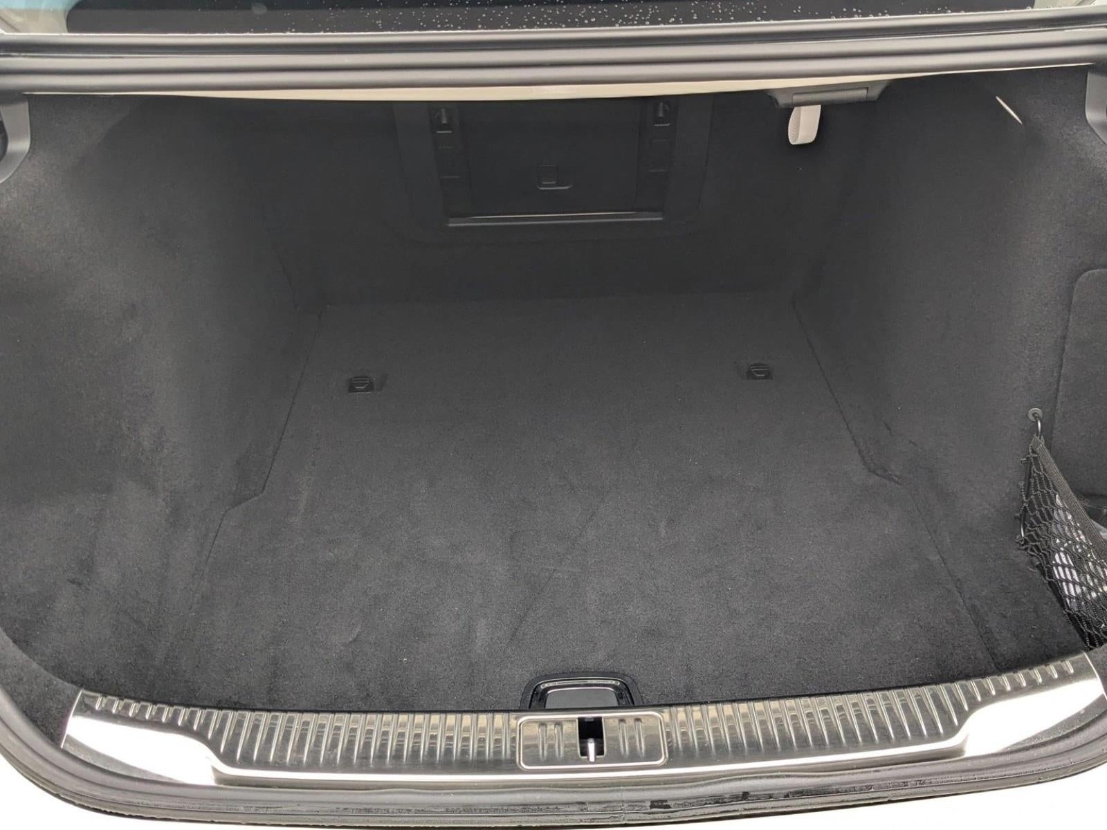 2023 Mercedes-Benz S-Class S 580 4MATIC® Sedan