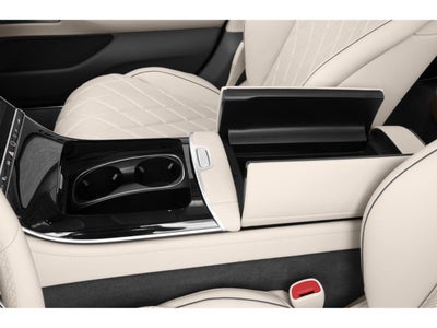 2023 Mercedes-Benz S-Class S 580 4MATIC® Sedan