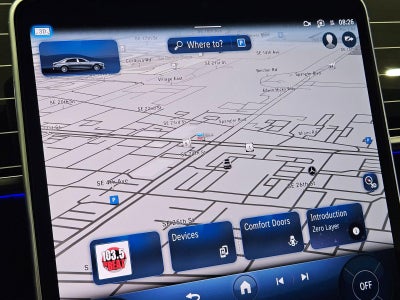 2024 Mercedes-Benz S-Class Maybach S 680 4MATIC® Sedan