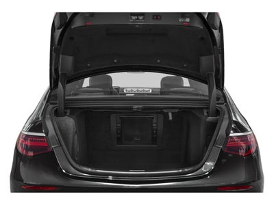 2024 Mercedes-Benz S-Class Maybach S 680 4MATIC® Sedan