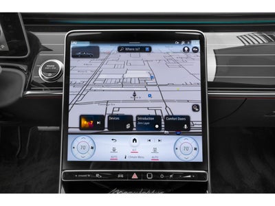 2024 Mercedes-Benz S-Class Maybach S 680 4MATIC® Sedan