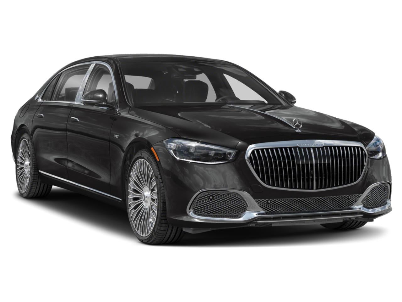 2024 Mercedes-Benz S-Class Maybach S 680 4MATIC® Sedan