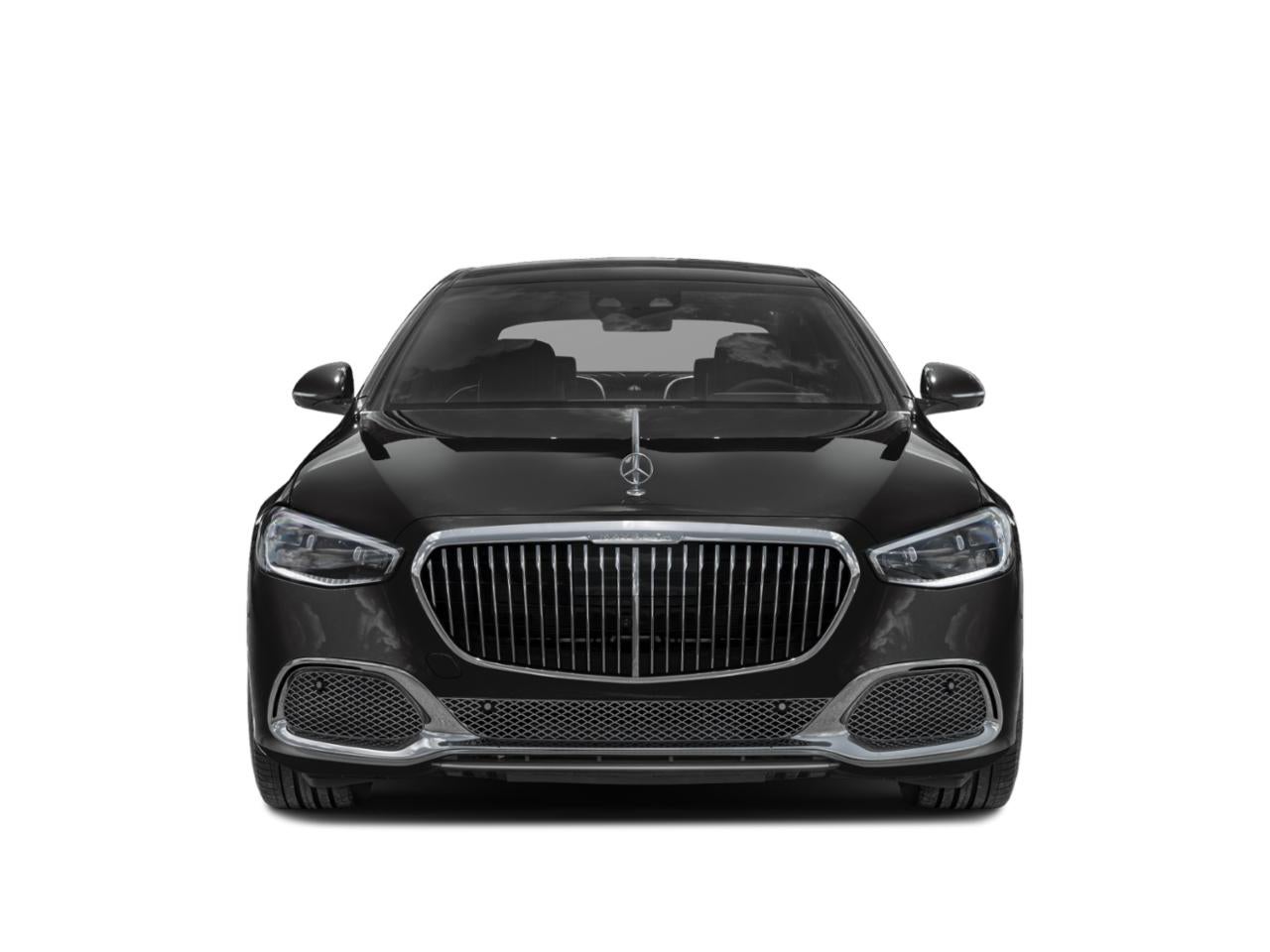 2024 Mercedes-Benz S-Class Maybach S 680 4MATIC® Sedan
