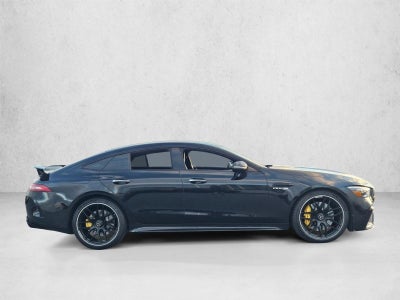 2021 Mercedes-Benz AMG® GT AMG® GT 63 S 4-Door Coupe