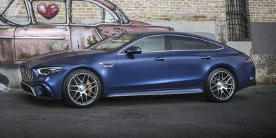 2021 Mercedes-Benz AMG® GT AMG® GT 63 S 4-Door Coupe