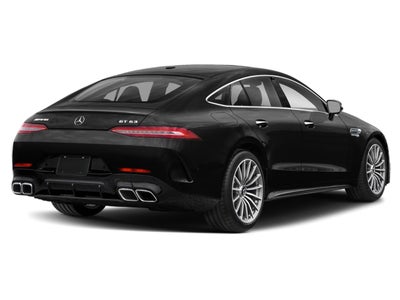 2021 Mercedes-Benz AMG® GT AMG® GT 63 S 4-Door Coupe