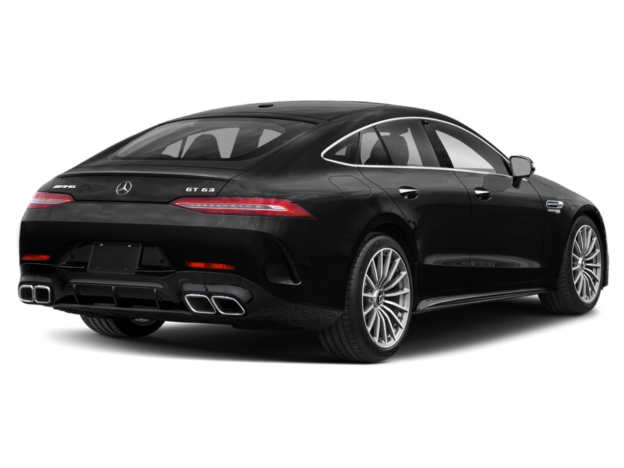 2021 Mercedes-Benz AMG® GT AMG® GT 63 S 4-Door Coupe