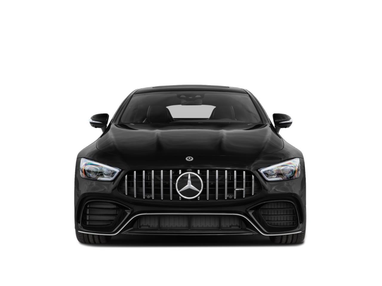 2021 Mercedes-Benz AMG® GT AMG® GT 63 S 4-Door Coupe