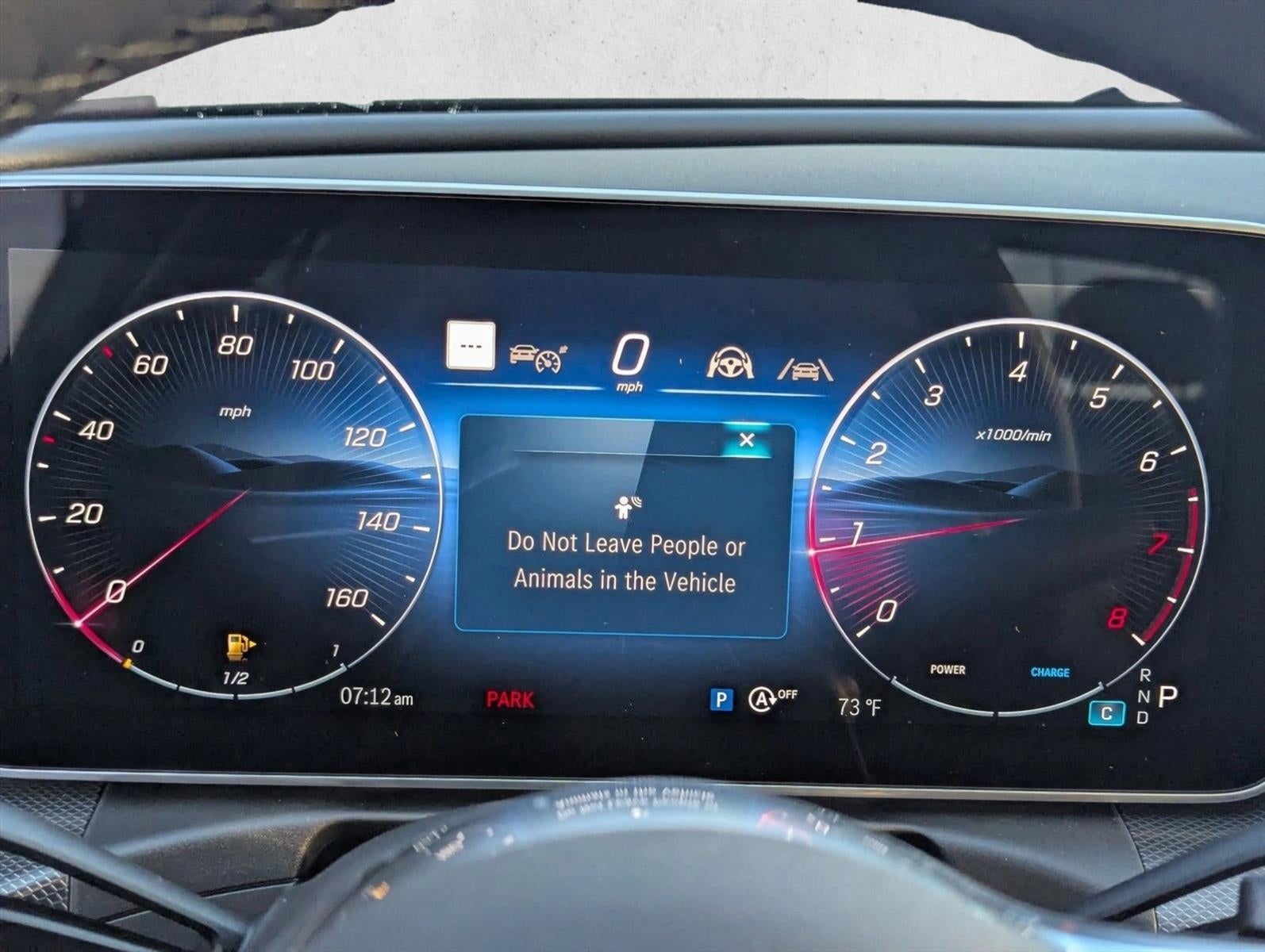 2026 Mercedes-Benz C-Class C 300 Sedan