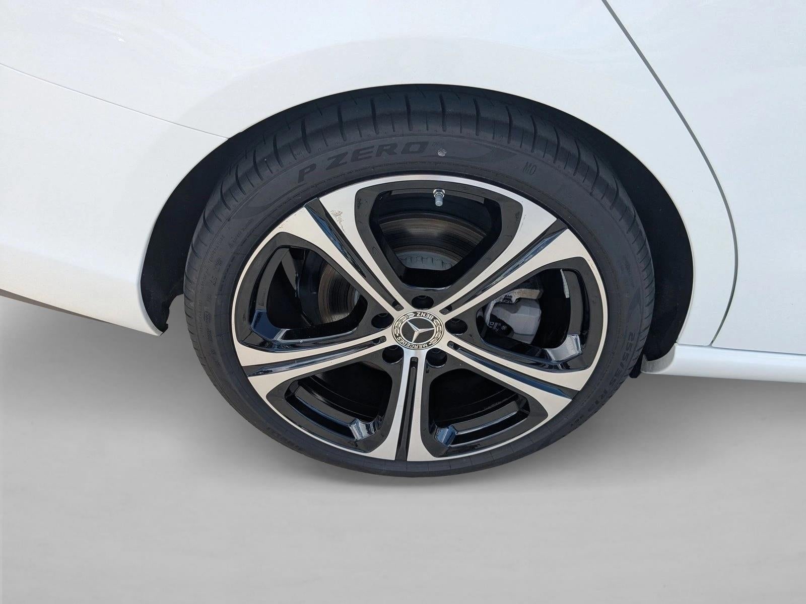 2025 Mercedes-Benz C-Class C 300 Sedan