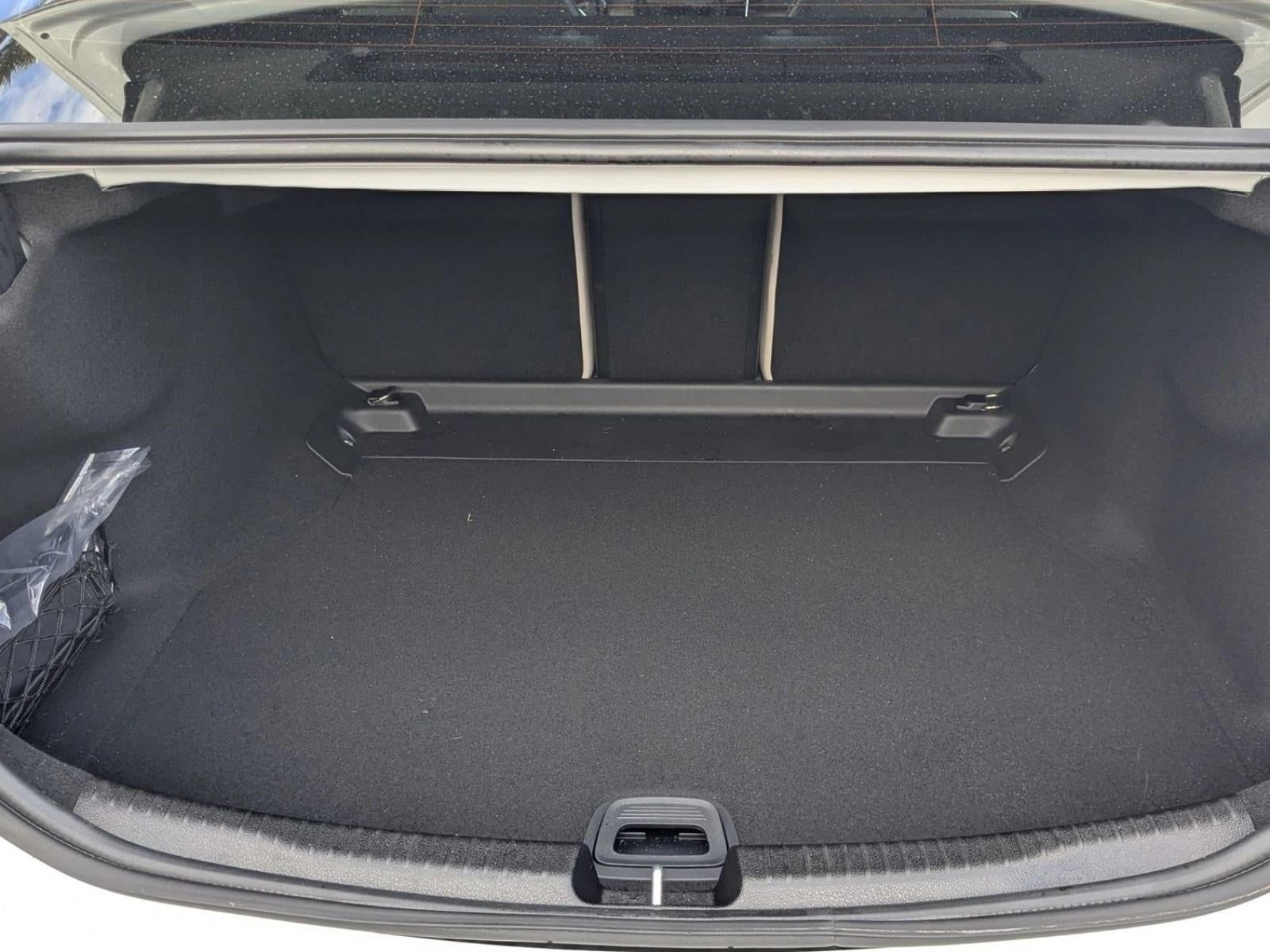 2025 Mercedes-Benz C-Class C 300 Sedan