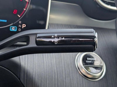 2025 Mercedes-Benz C-Class C 300 Sedan