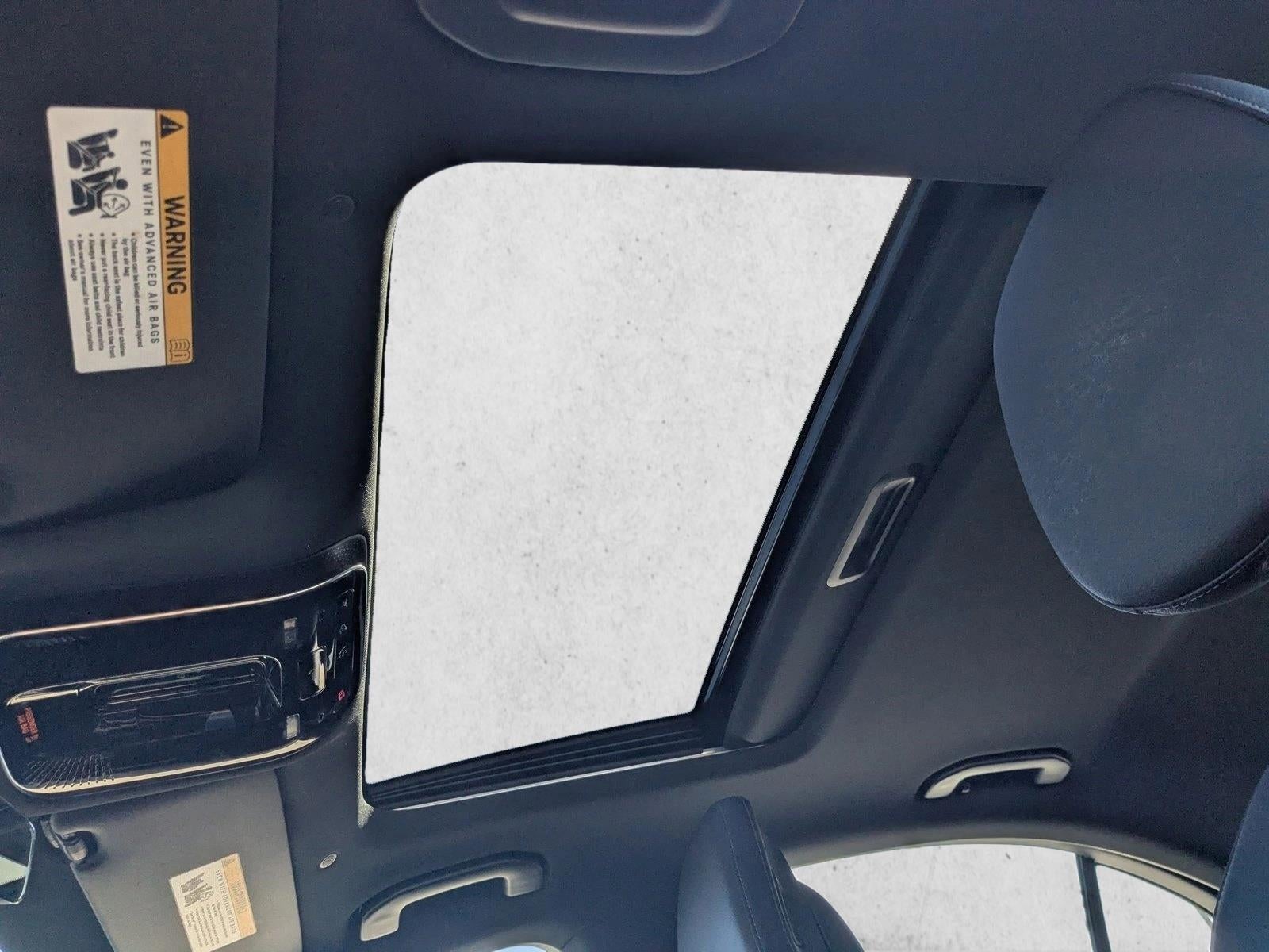 2025 Mercedes-Benz C-Class C 300 Sedan