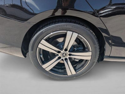 2025 Mercedes-Benz C-Class C 300 Sedan