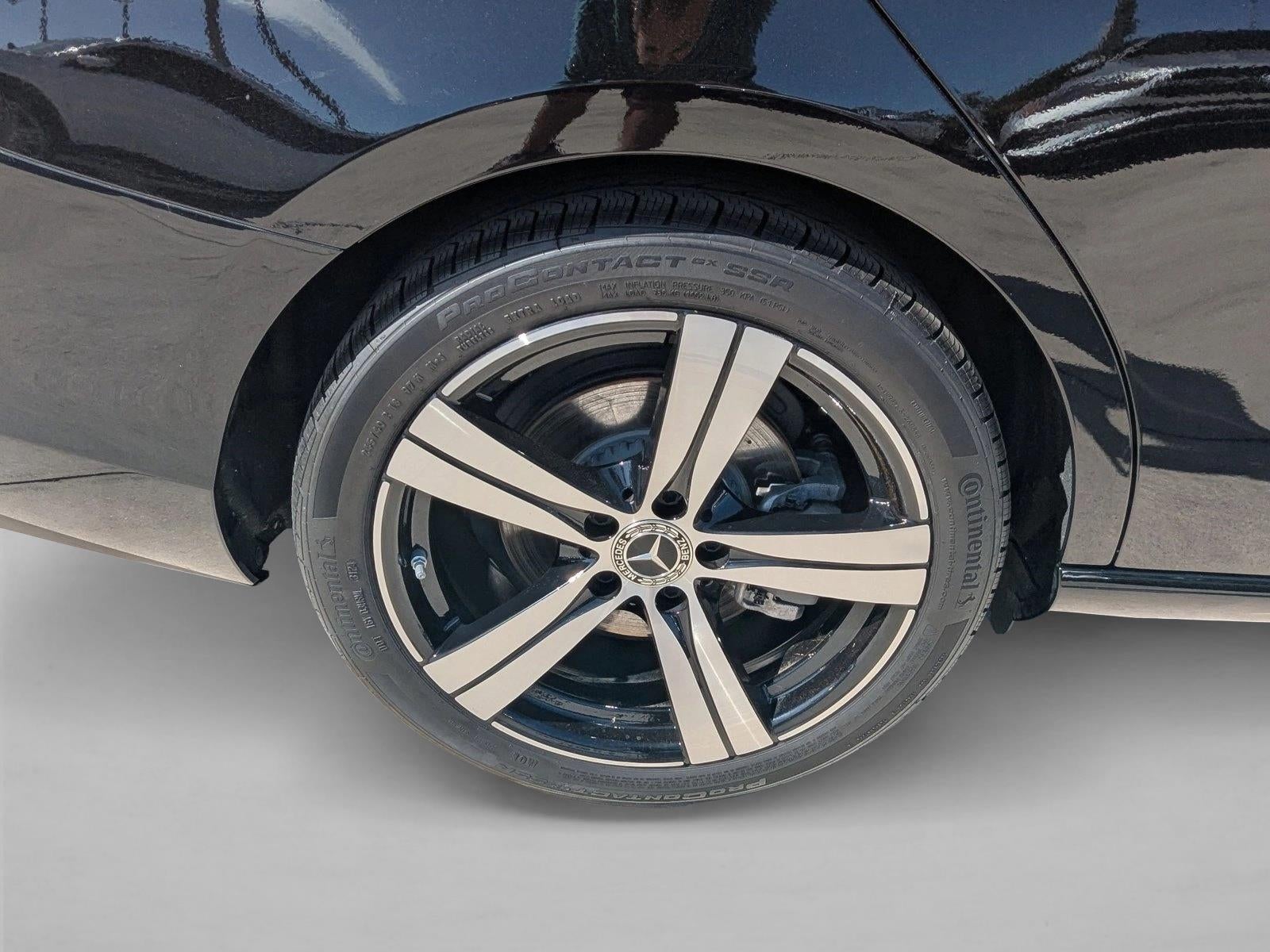 2025 Mercedes-Benz C-Class C 300 Sedan