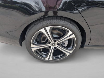 2025 Mercedes-Benz C-Class C 300 Sedan