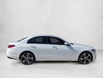 2025 Mercedes-Benz C-Class C 300 Sedan