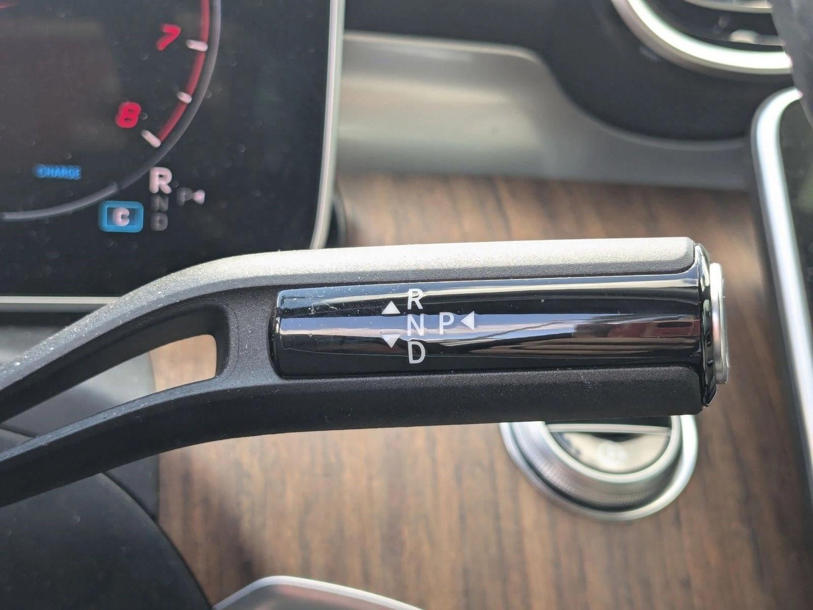 2025 Mercedes-Benz C-Class C 300 Sedan