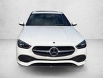 2025 Mercedes-Benz C-Class C 300 Sedan
