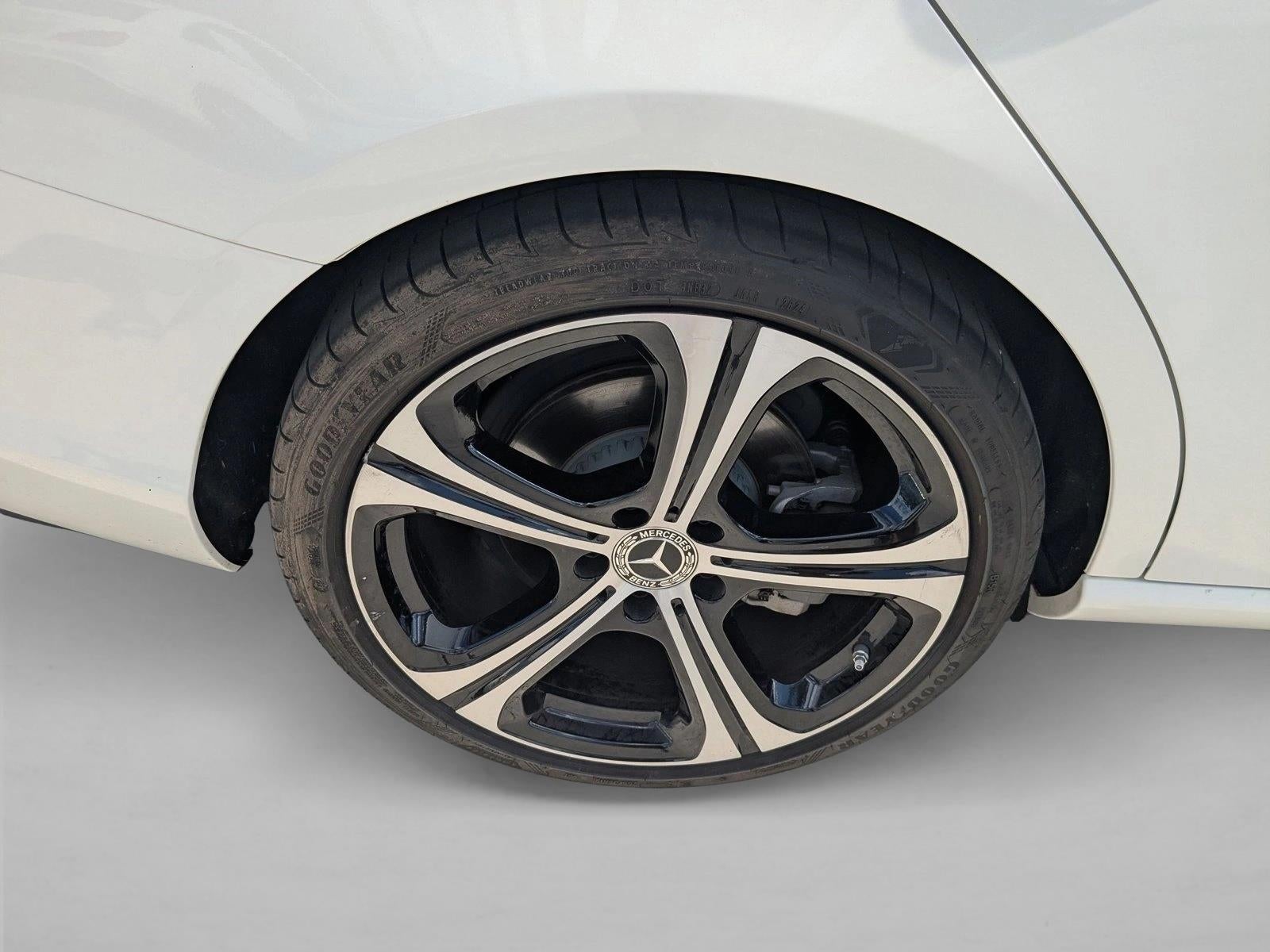 2025 Mercedes-Benz C-Class C 300 Sedan