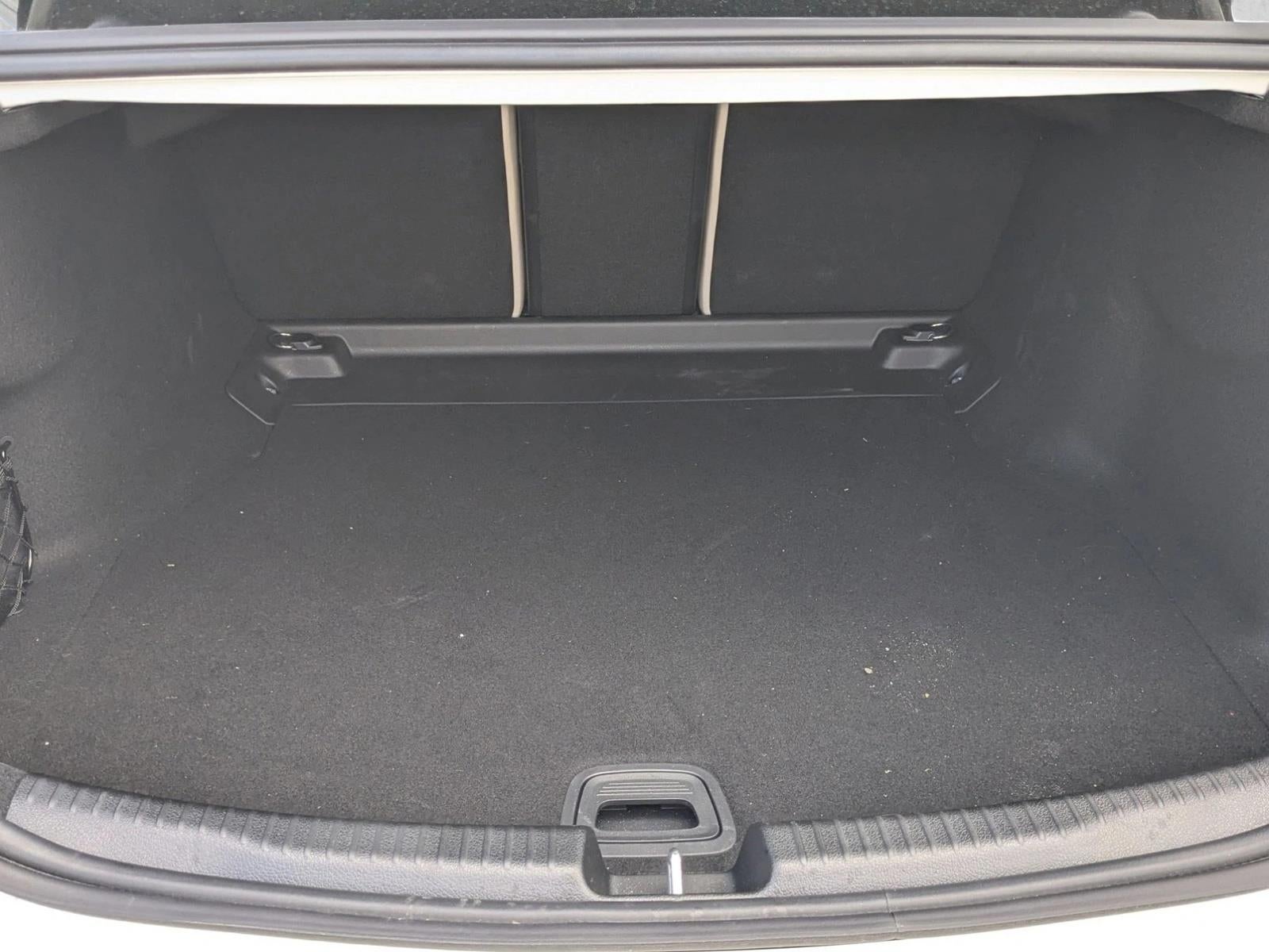 2025 Mercedes-Benz C-Class C 300 Sedan