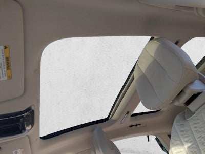 2022 Mercedes-Benz EQS EQS 450+ Sedan