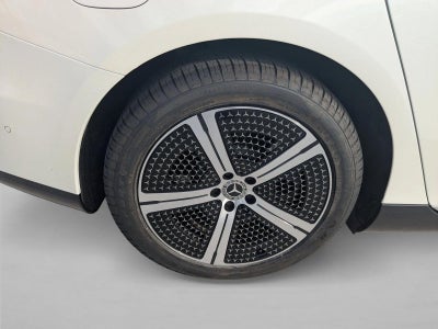 2022 Mercedes-Benz EQS EQS 450+ Sedan