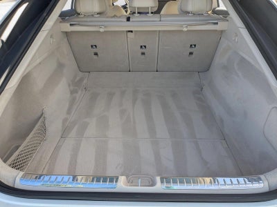 2022 Mercedes-Benz EQS EQS 450+ Sedan