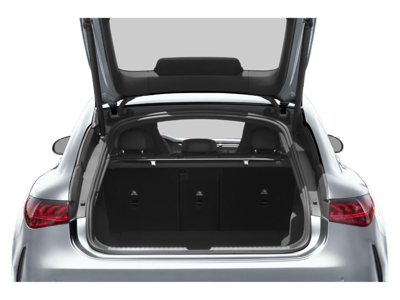 2022 Mercedes-Benz EQS AMG® EQS 4MATIC®+ Sedan