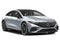 2022 Mercedes-Benz EQS AMG® EQS 4MATIC®+ Sedan