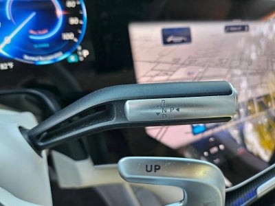 2023 Mercedes-Benz EQS AMG® EQS 4MATIC®+ Sedan