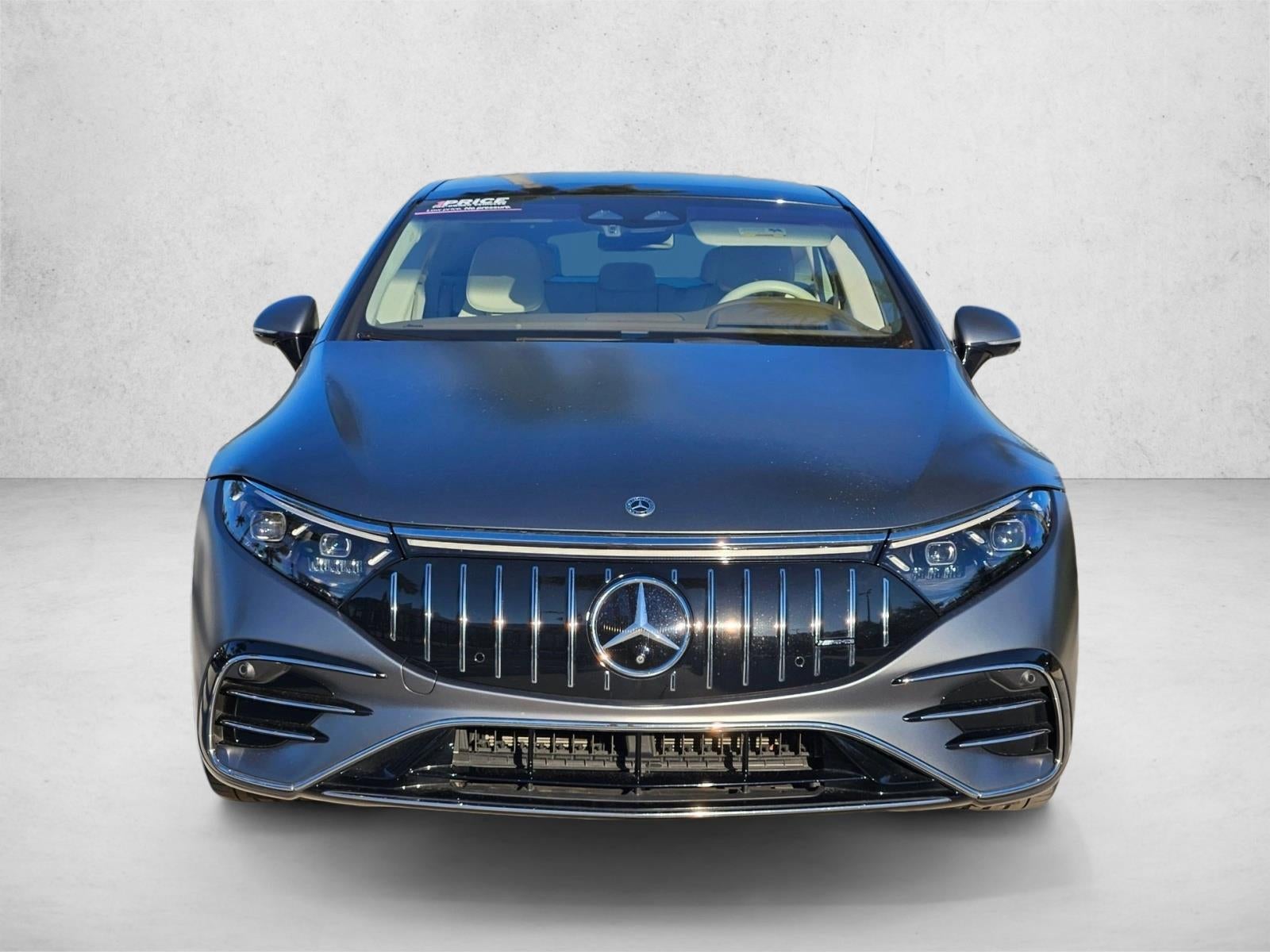 2023 Mercedes-Benz EQS AMG® EQS 4MATIC®+ Sedan