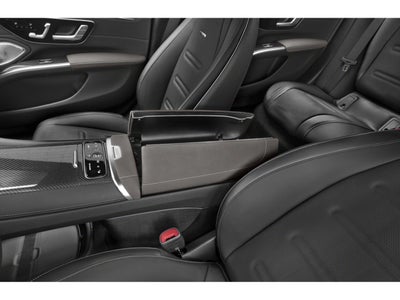 2023 Mercedes-Benz EQS AMG® EQS 4MATIC®+ Sedan