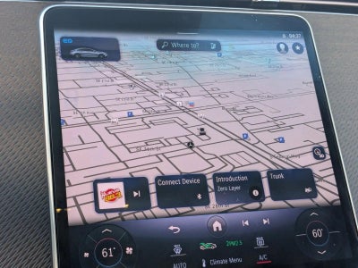 2023 Mercedes-Benz EQE EQE 350+ Sedan