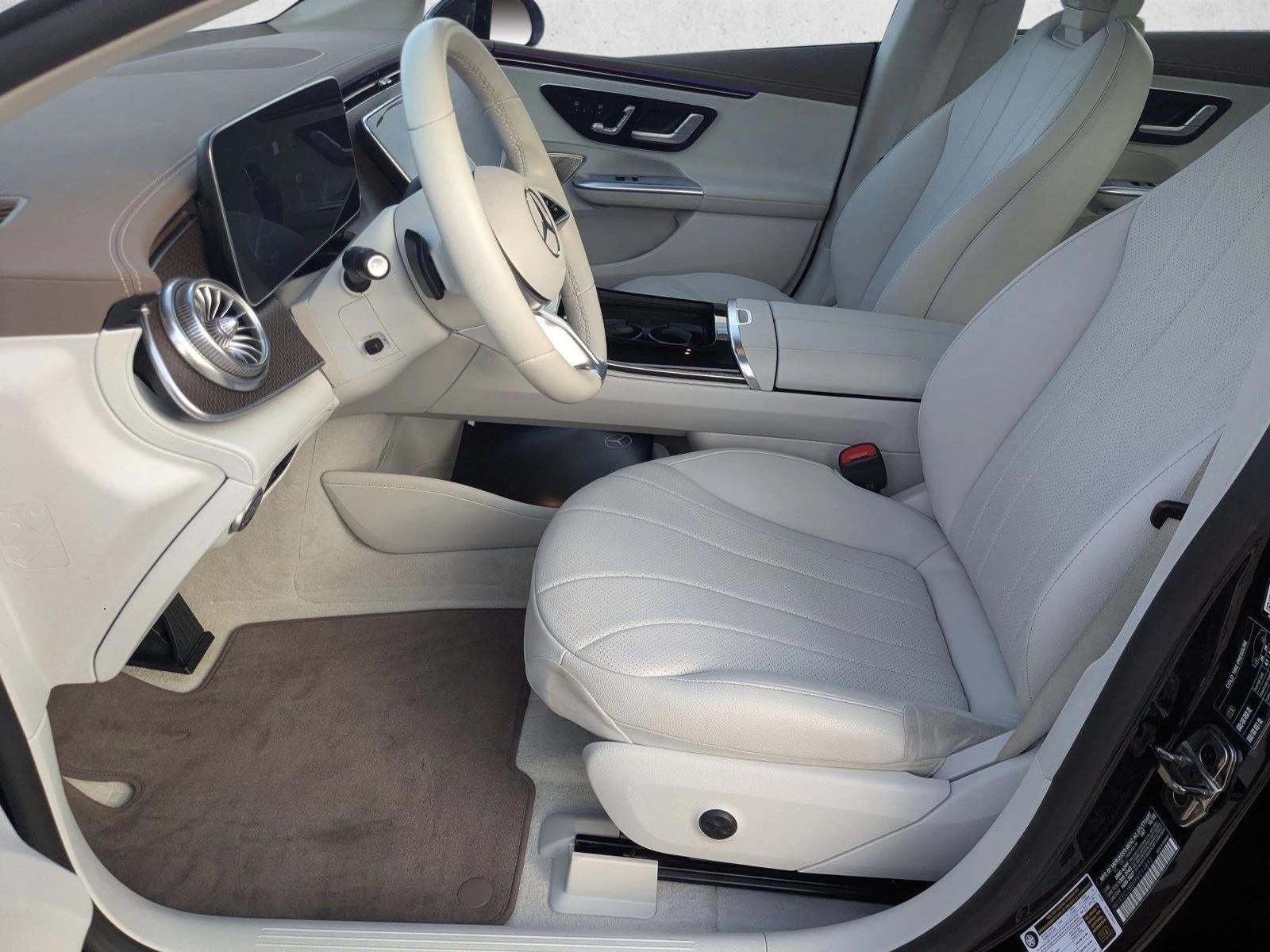 2023 Mercedes-Benz EQE EQE 350+ Sedan