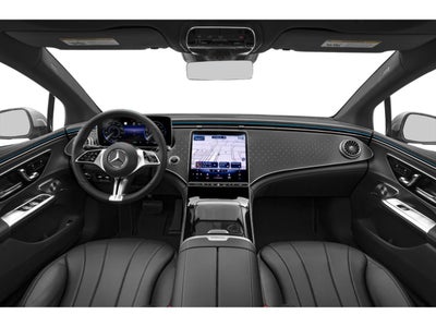 2023 Mercedes-Benz EQE EQE 350+ Sedan
