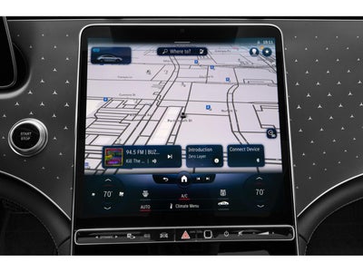 2023 Mercedes-Benz EQE EQE 350+ Sedan