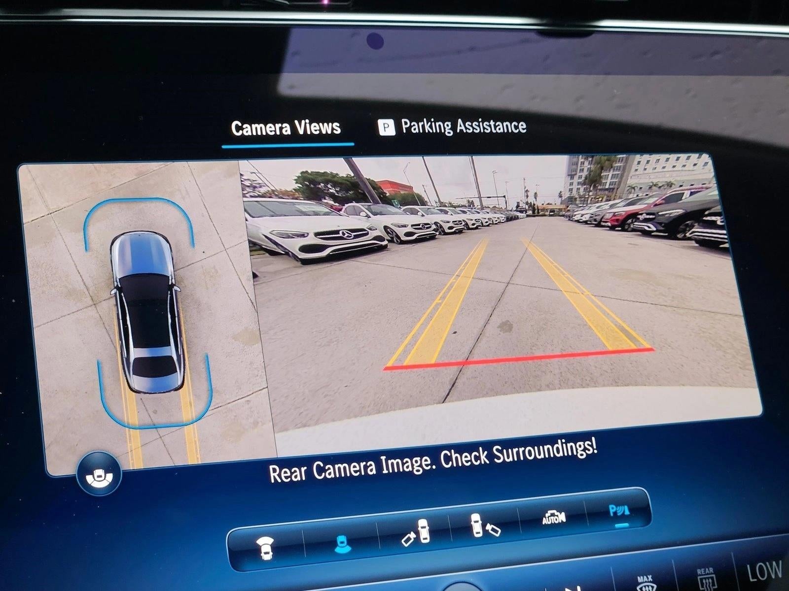 2025 Mercedes-Benz E-Class E 350 RWD Sedan