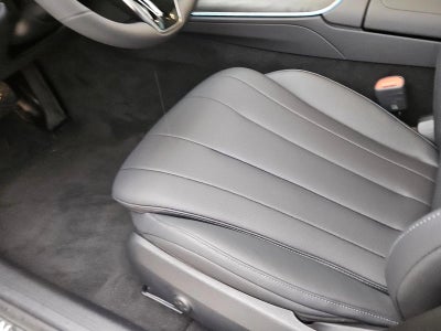 2025 Mercedes-Benz E-Class E 350 RWD Sedan