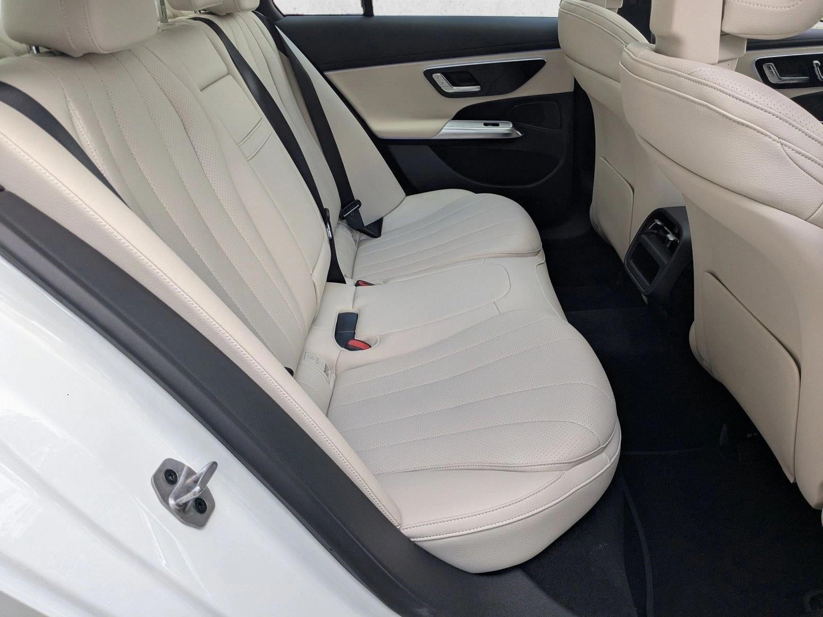 2026 Mercedes-Benz E-Class E 350 RWD Sedan