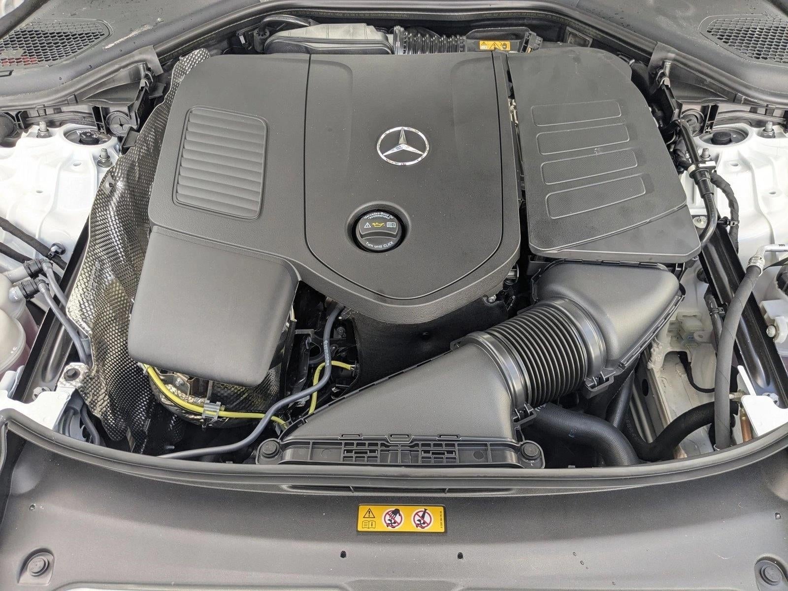 2026 Mercedes-Benz E-Class E 350 RWD Sedan