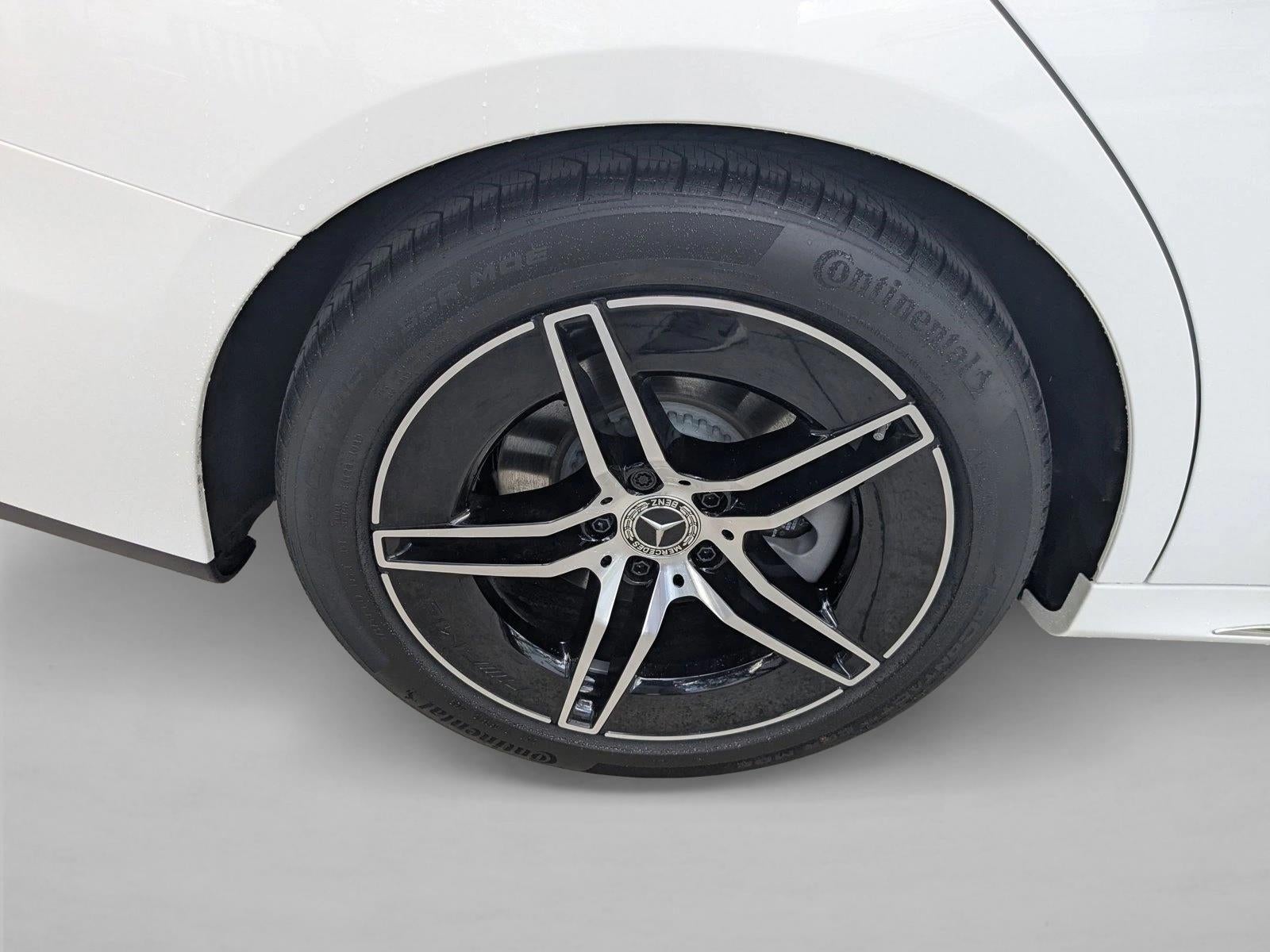 2026 Mercedes-Benz E-Class E 350 RWD Sedan