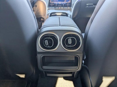 2025 Mercedes-Benz CLE CLE 300 4MATIC® Coupe