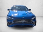 2025 Mercedes-Benz CLE CLE 300 4MATIC® Coupe