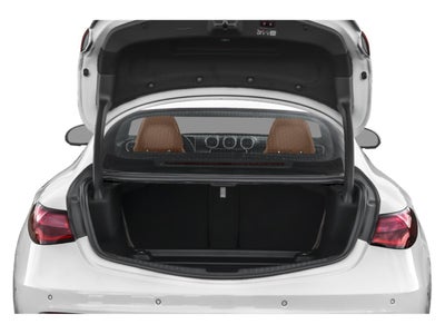 2025 Mercedes-Benz CLE CLE 300 4MATIC® Coupe