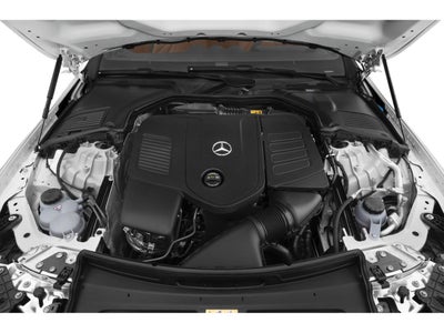 2025 Mercedes-Benz CLE CLE 300 4MATIC® Coupe