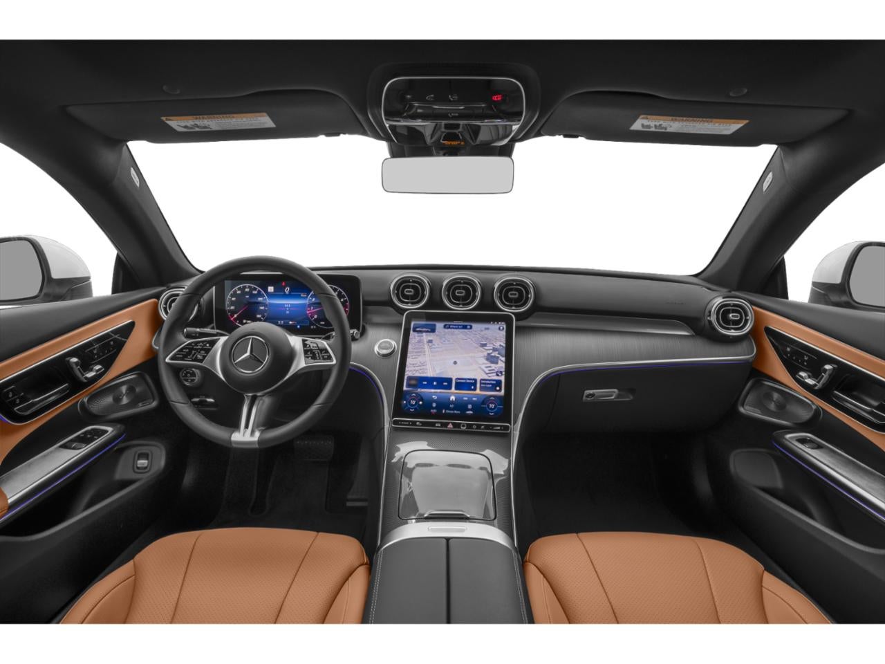 2025 Mercedes-Benz CLE CLE 300 4MATIC® Coupe